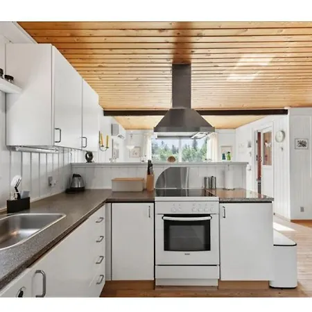 Summer House By Tranum Plantation And Beach Hébergement de vacances