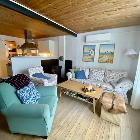 Summer House By Tranum Plantation And Beach *