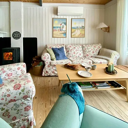 Summer House By Tranum Plantation And 펜션 브로우스트