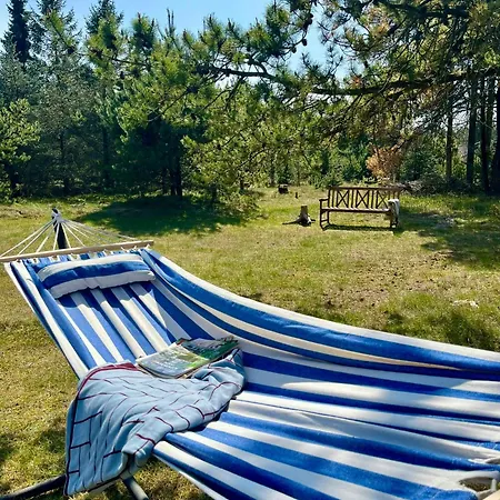 Summer House By Tranum Plantation And Σπίτι διακοπών