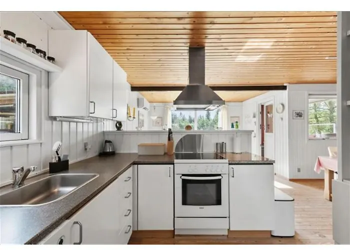 Summer House By Tranum Plantation And Casa vacanze